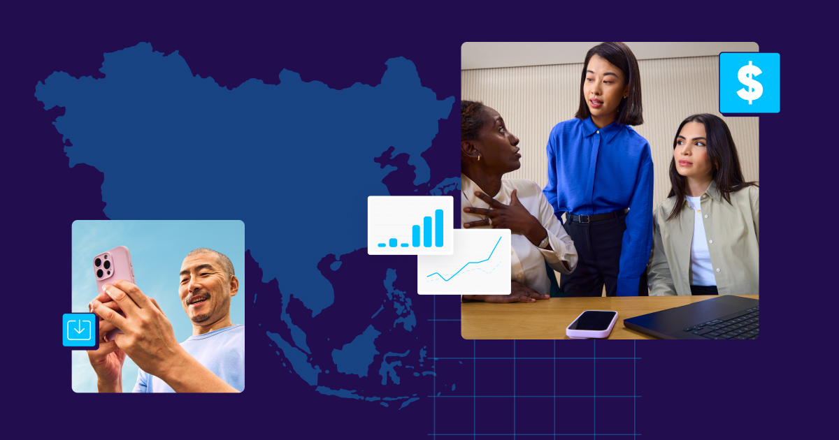 The Flyer newsletter - Advertising in Asia